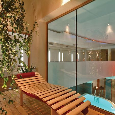 Hotel Badhaus 滨湖采尔 外观 照片