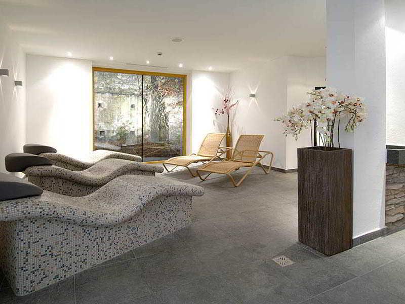 Hotel Badhaus 滨湖采尔 外观 照片